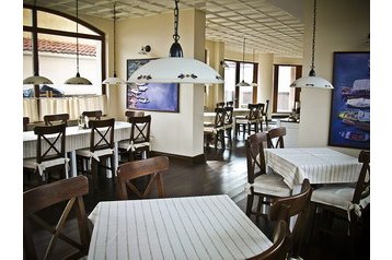 Hôtel Zlatny piasaci 9